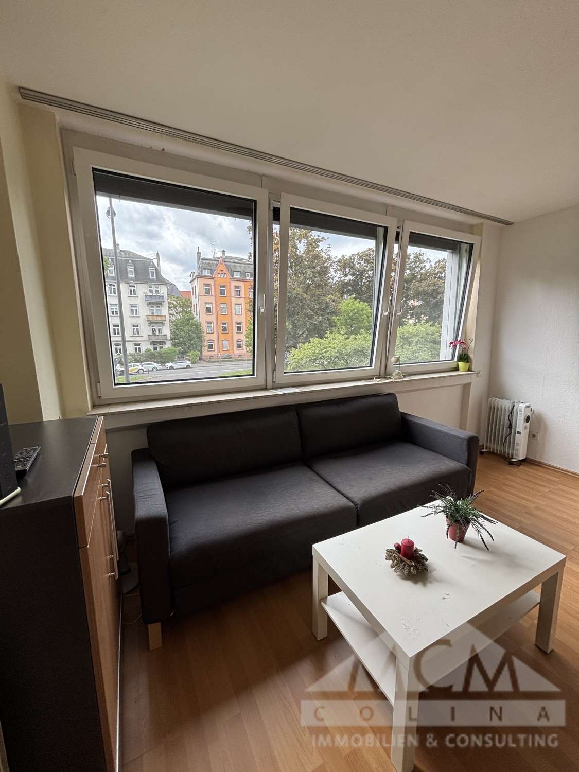 Thumbnail-Wohnung zum Kaufen in Frankfurt am Main 469.000,00 € 80 m²