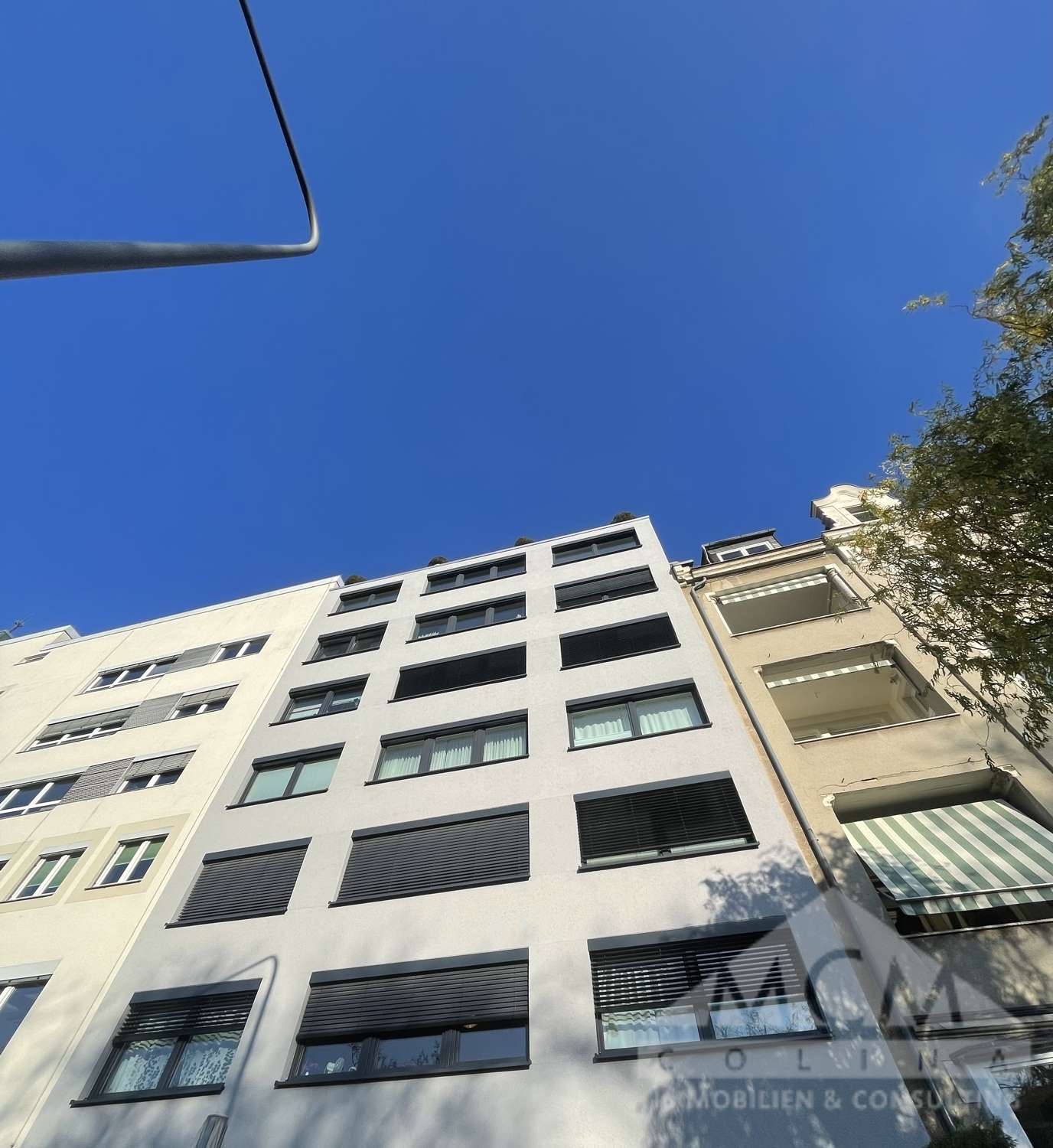 Thumbnail-Wohnung zum Kaufen in Frankfurt am Main 469.000,00 € 80 m²