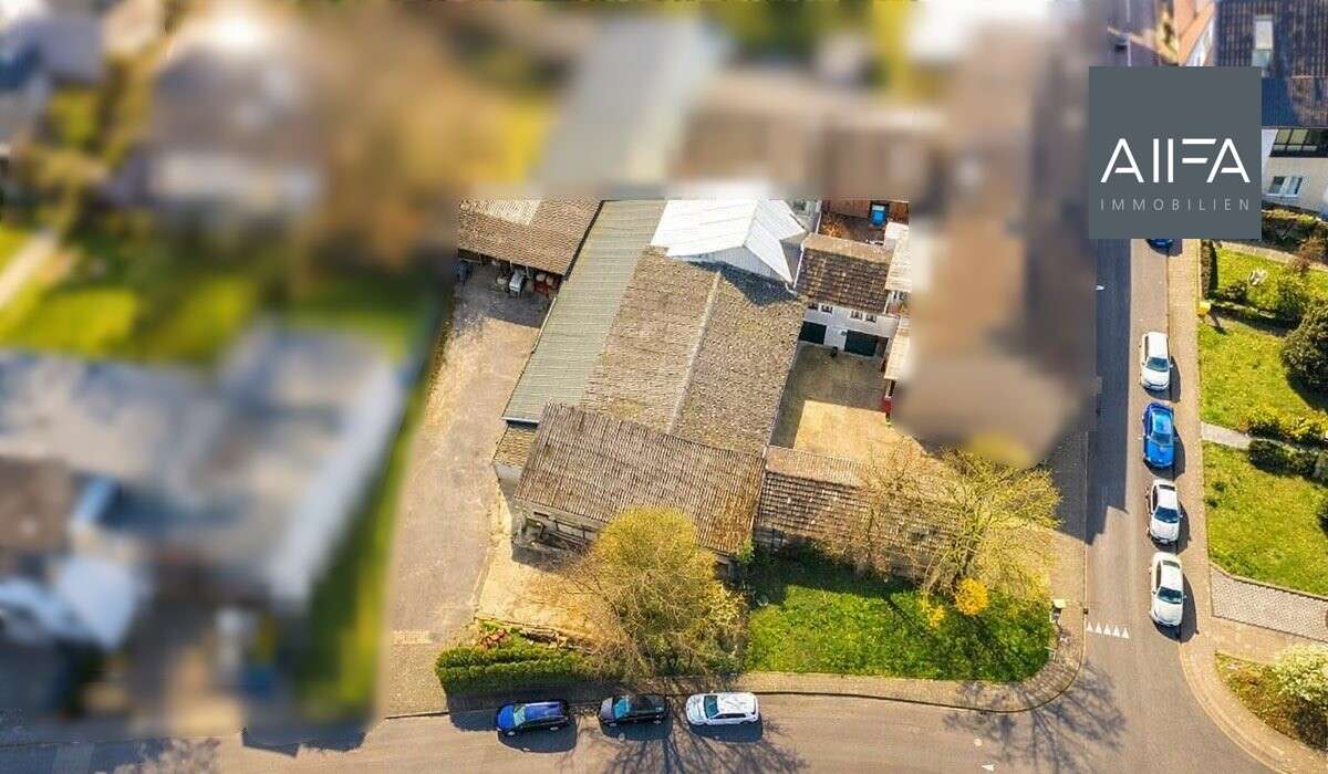 Thumbnail-Grundstück zu verkaufen in Eschweiler-Dürwiß 249.000,00 € 1275 m²