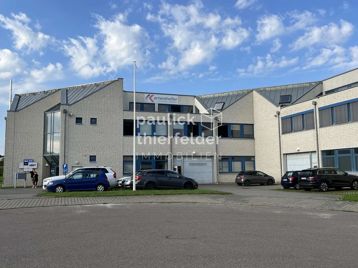 Thumbnail-Büro in Taucha 2.200,00 € 221.65 m²