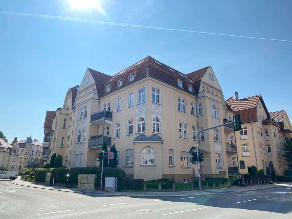 Thumbnail-Wohnung zum Mieten in Erfurt 950,00 € 97.5 m²