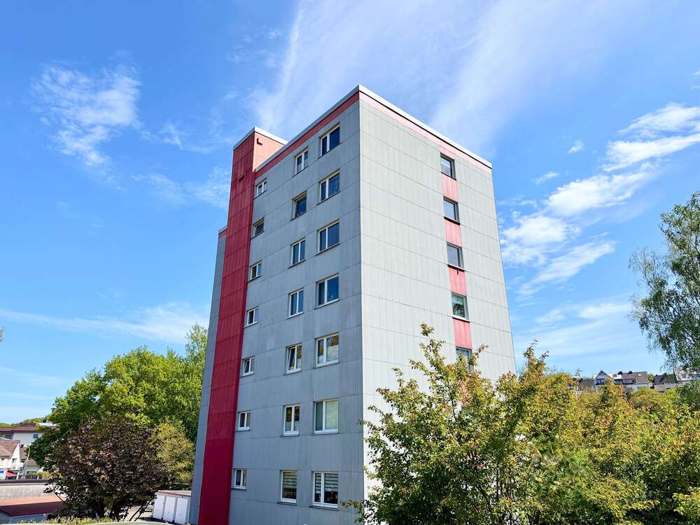 Thumbnail-Wohnung zum Kaufen in Iserlohn 169.000,00 € 92.11 m²