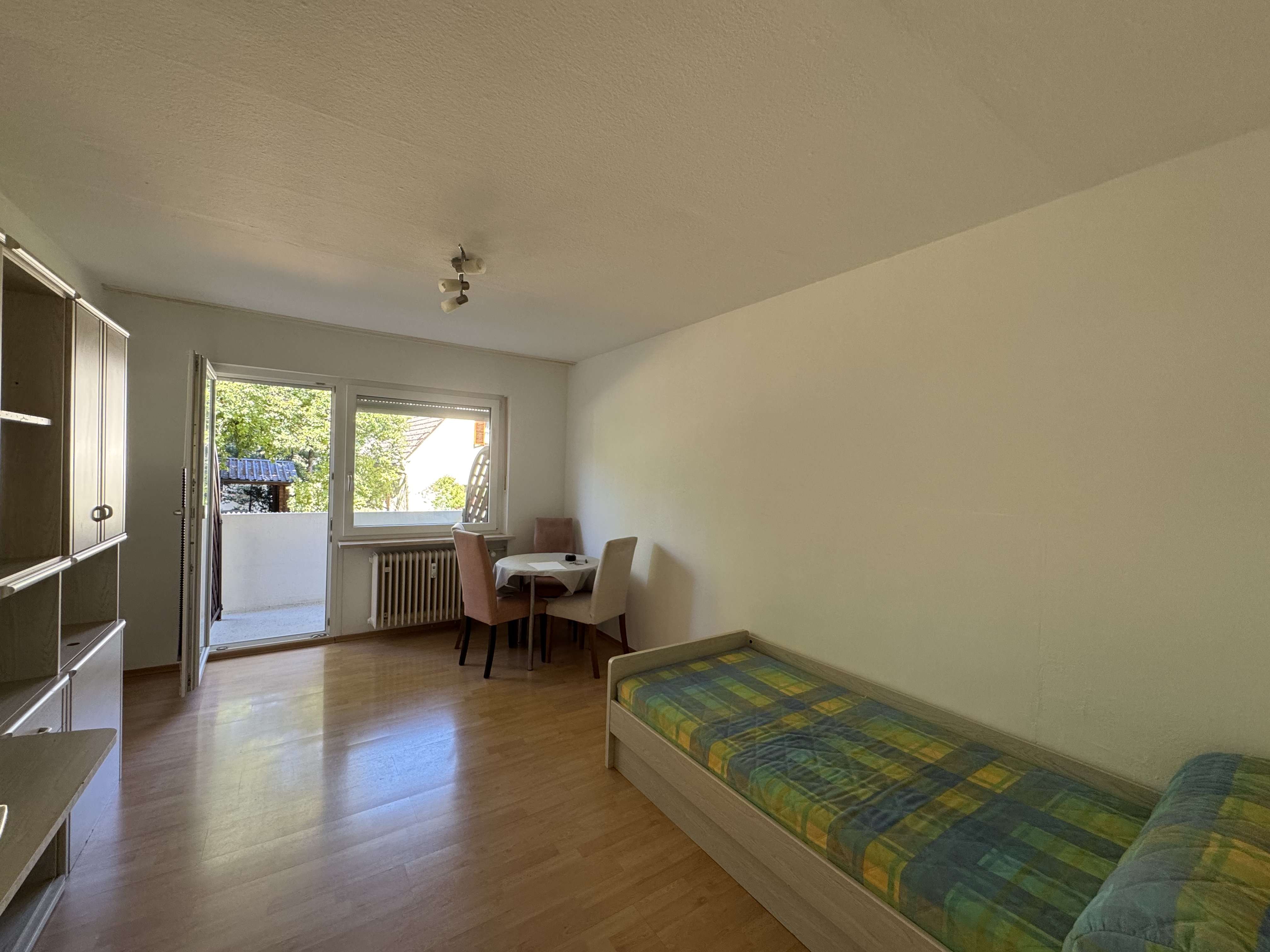 Thumbnail-Wohnung zum Mieten in München 900,00 € 23 m²