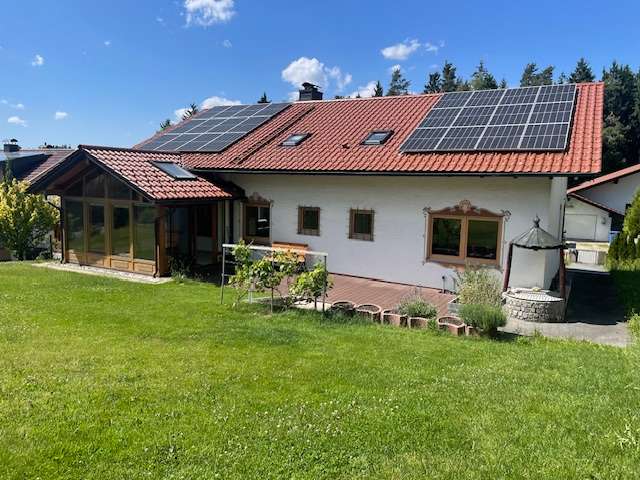 Thumbnail-Haus zum Kaufen in Regen 399.000,00 € 185 m²