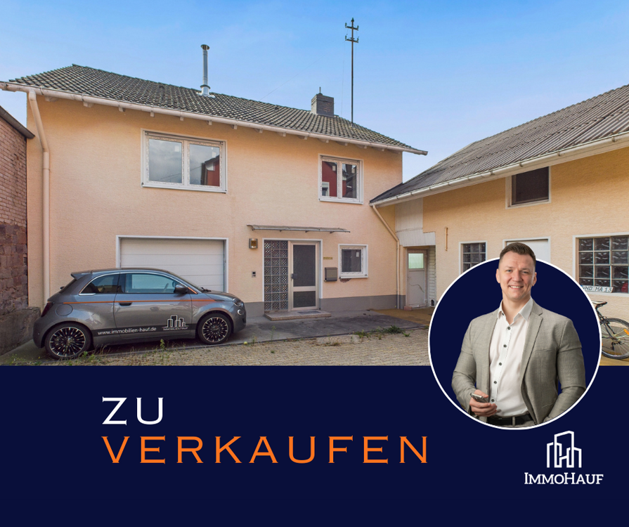 Thumbnail-Haus zum Kaufen in Schwedelbach 249.000,00 € 116.07 m²
