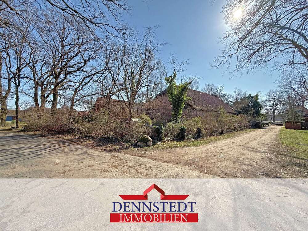Thumbnail-Haus zum Kaufen in Woltersdorf 30.000,00 € 200 m²