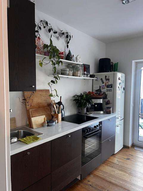 Thumbnail-Wohnung zum Mieten in Kempten 1.280,00 € 69.72 m²