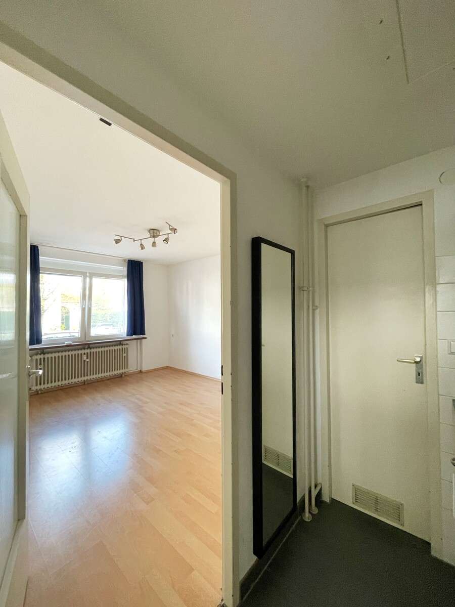 Thumbnail-Wohnung zum Mieten in Heidelberg 550,00 € 20.3 m²