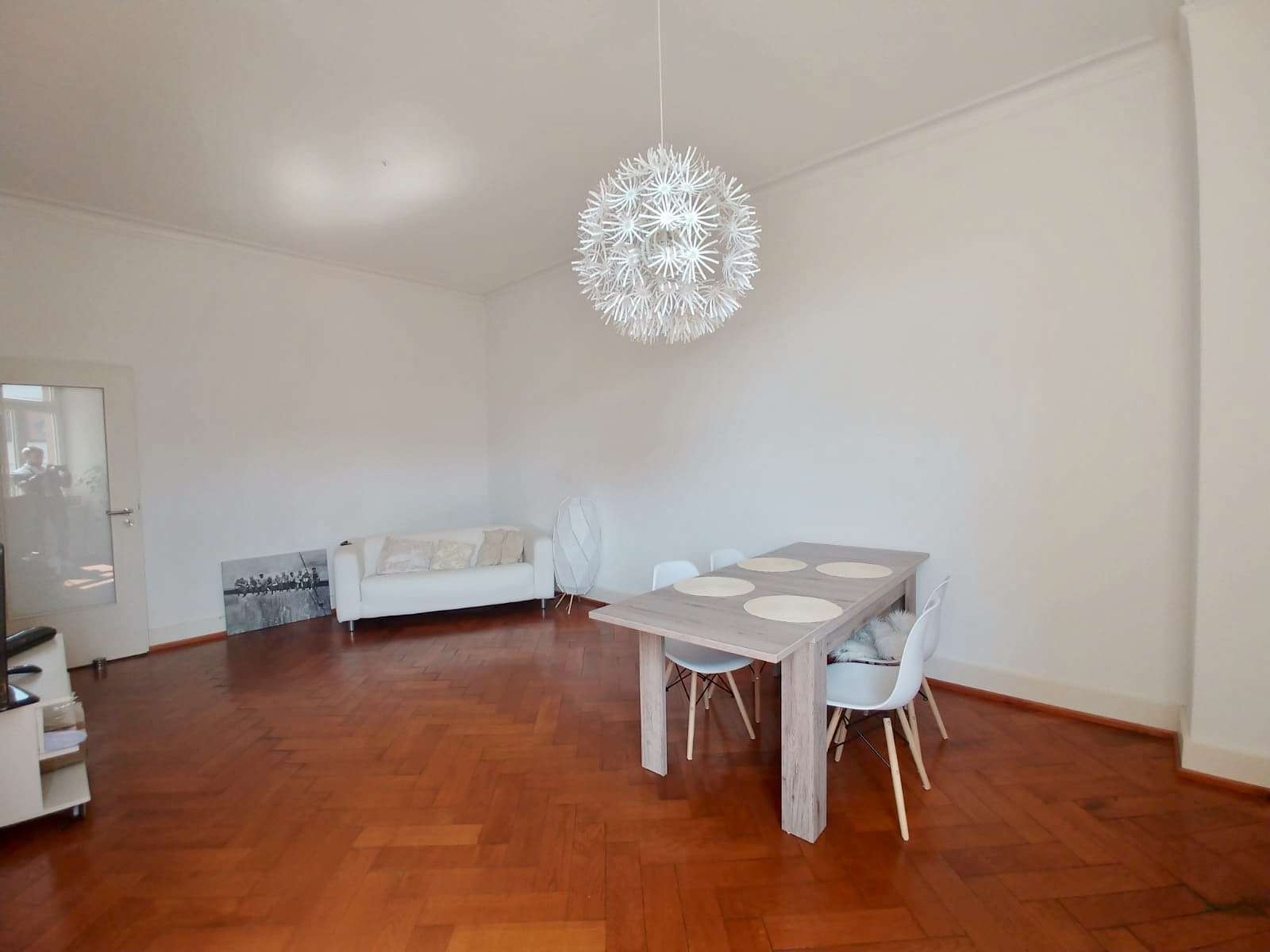 Thumbnail-Wohnung zum Mieten in Lahr 910,00 € 100 m²