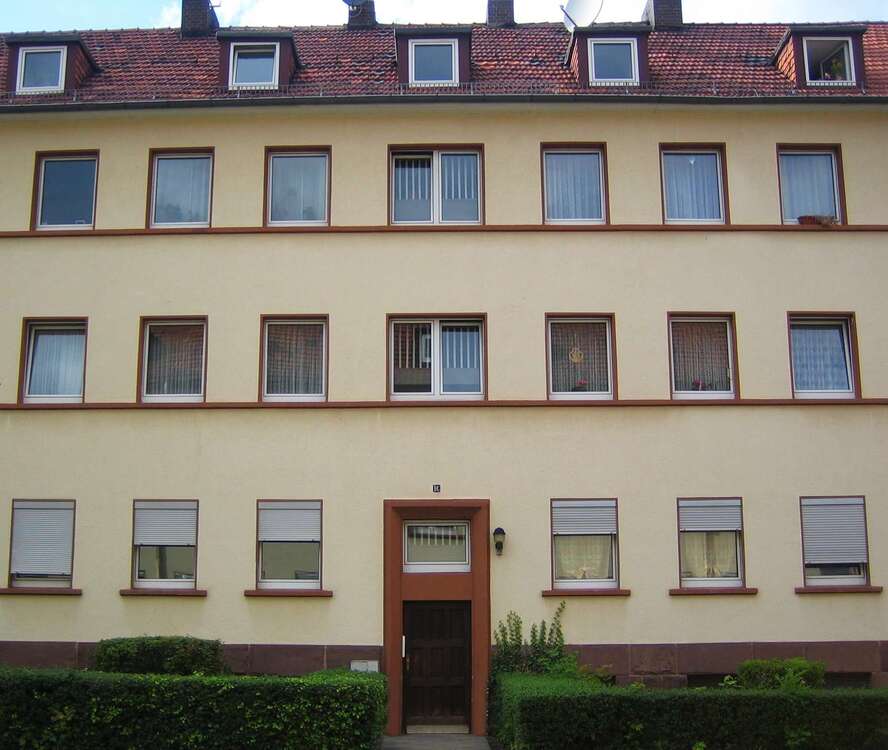 Thumbnail-Wohnung zum Mieten in Kassel 624,00 € 73.78 m²