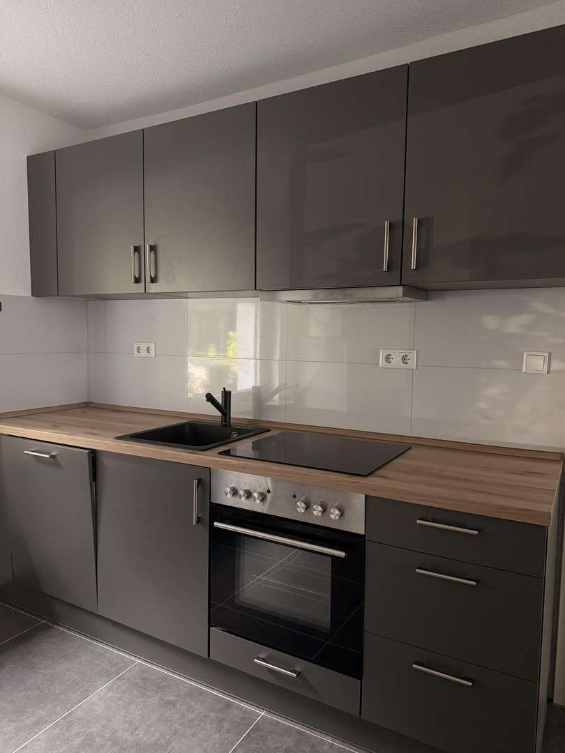 Thumbnail-Wohnung zum Mieten in Braunschweig 790,00 € 51 m²