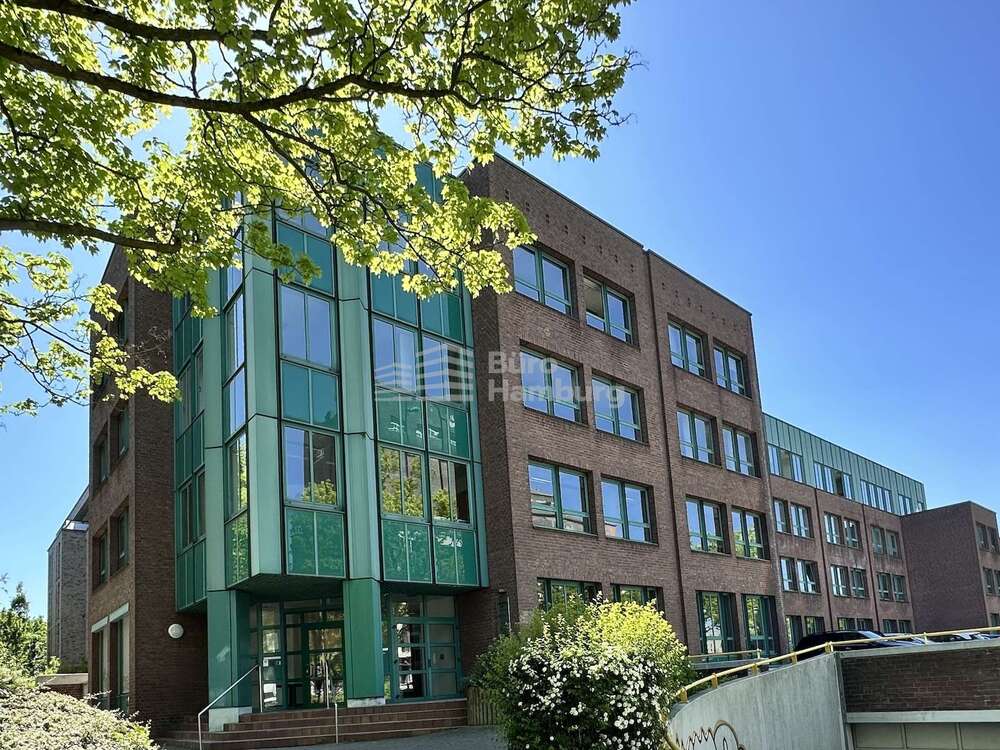 Thumbnail-Büro in Hamburg 1.400,00 € 50 m²