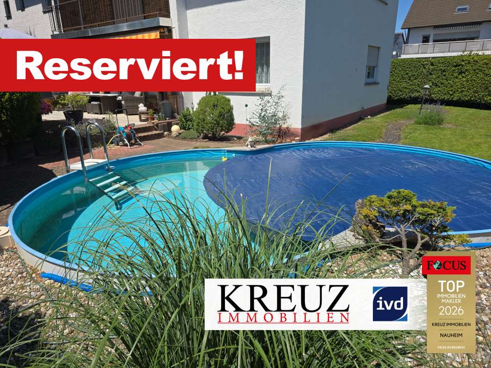 Thumbnail-Haus zum Kaufen in Nauheim 549.900,00 € 140 m²