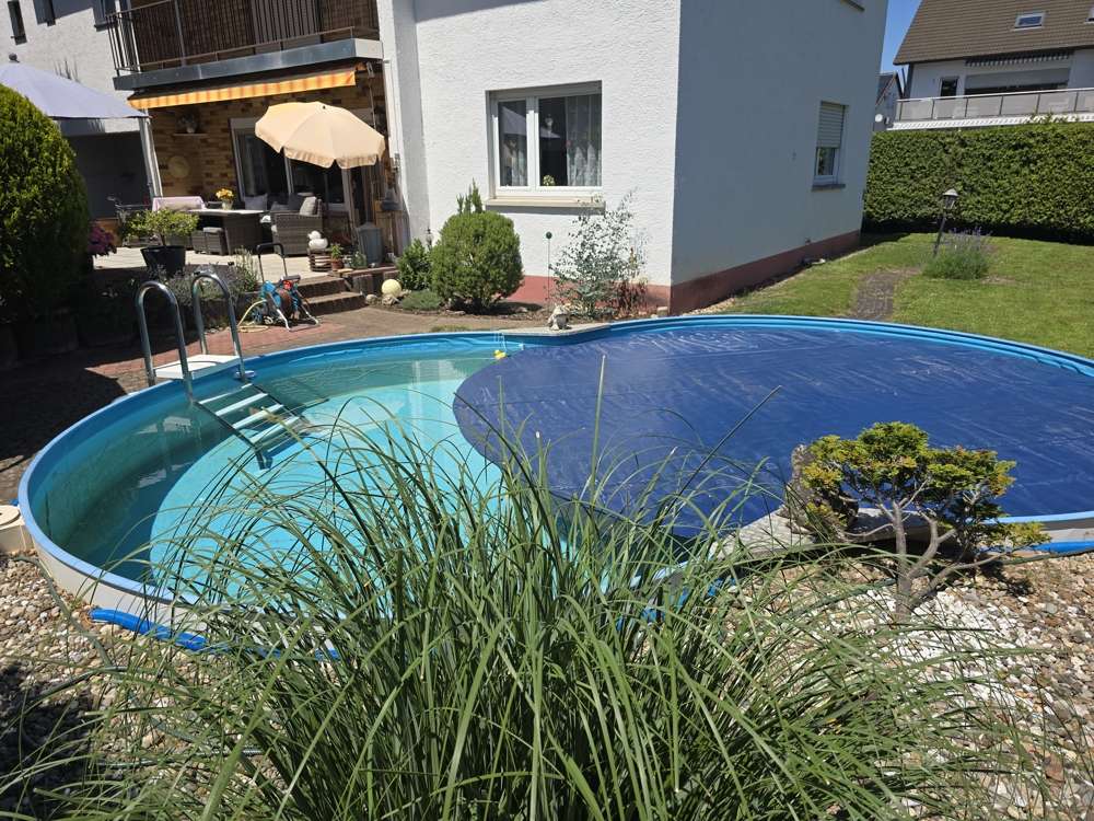Thumbnail-Haus zum Kaufen in Nauheim 549.900,00 € 140 m²