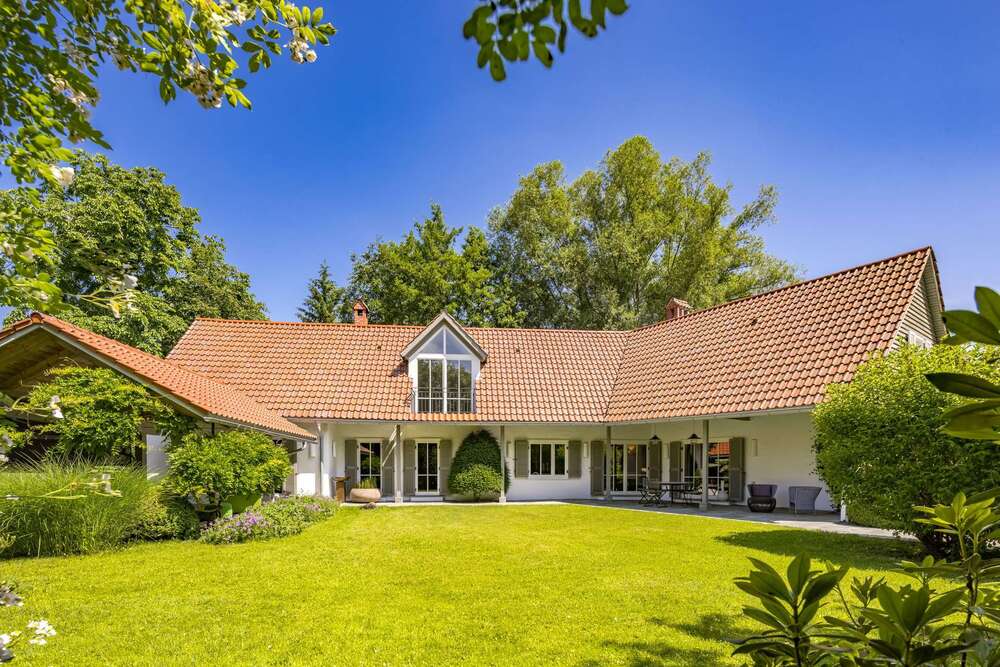Thumbnail-Haus zum Kaufen in Gmund am Tegernsee 4.500.000,00 € 275.12 m²