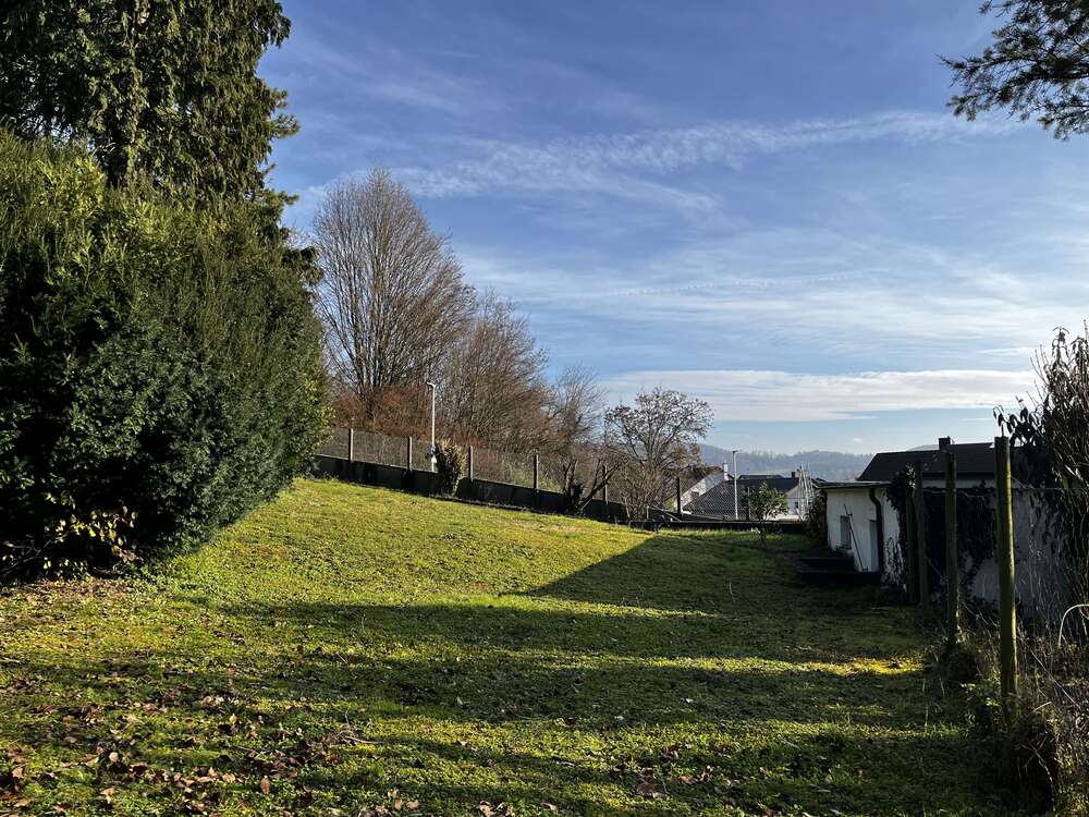 Thumbnail-Grundstück zu verkaufen in Weil am Rhein 1.100.000,00 € 1420 m²