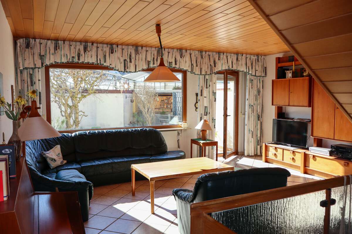 Thumbnail-Haus zum Kaufen in Ludwigshafen am Rhein 400.000,00 € 156 m²