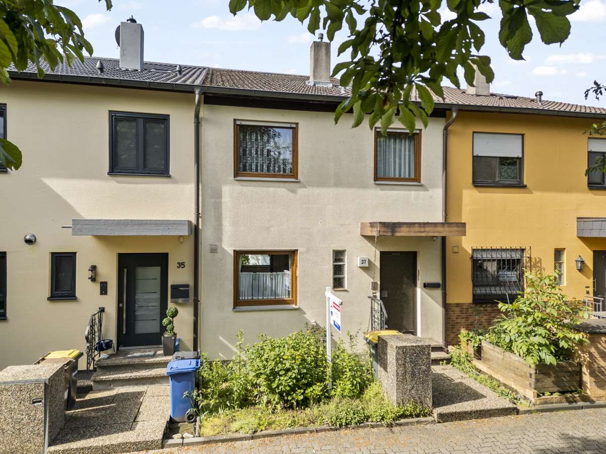 Thumbnail-Haus zum Kaufen in Ludwigshafen am Rhein 400.000,00 € 156 m²