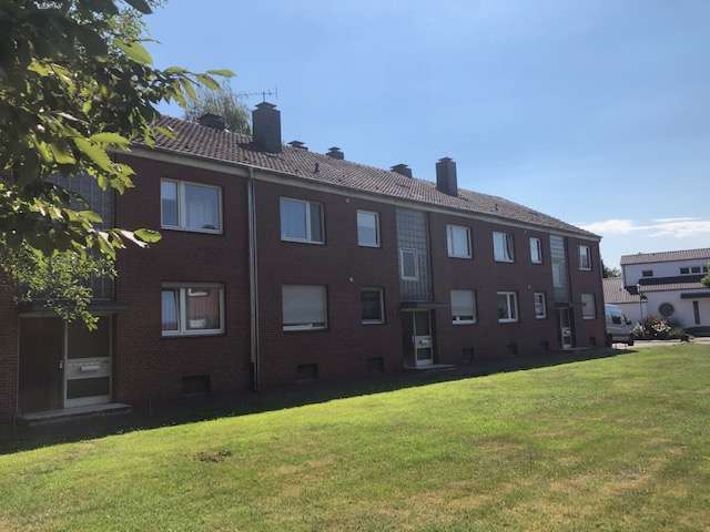 Thumbnail-Wohnung zum Mieten in Dinslaken 504,00 € 56 m²