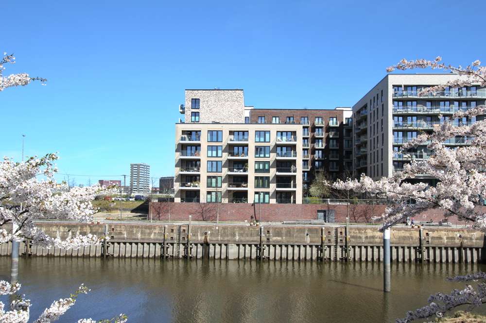 Thumbnail-Wohnung zum Kaufen in Hamburg-Altstadt-Süd 990.000,00 € 98.51 m²