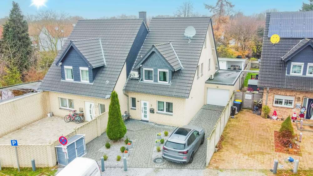 Thumbnail-Haus zum Kaufen in Neukirchen-Vluyn 519.000,00 € 124 m²