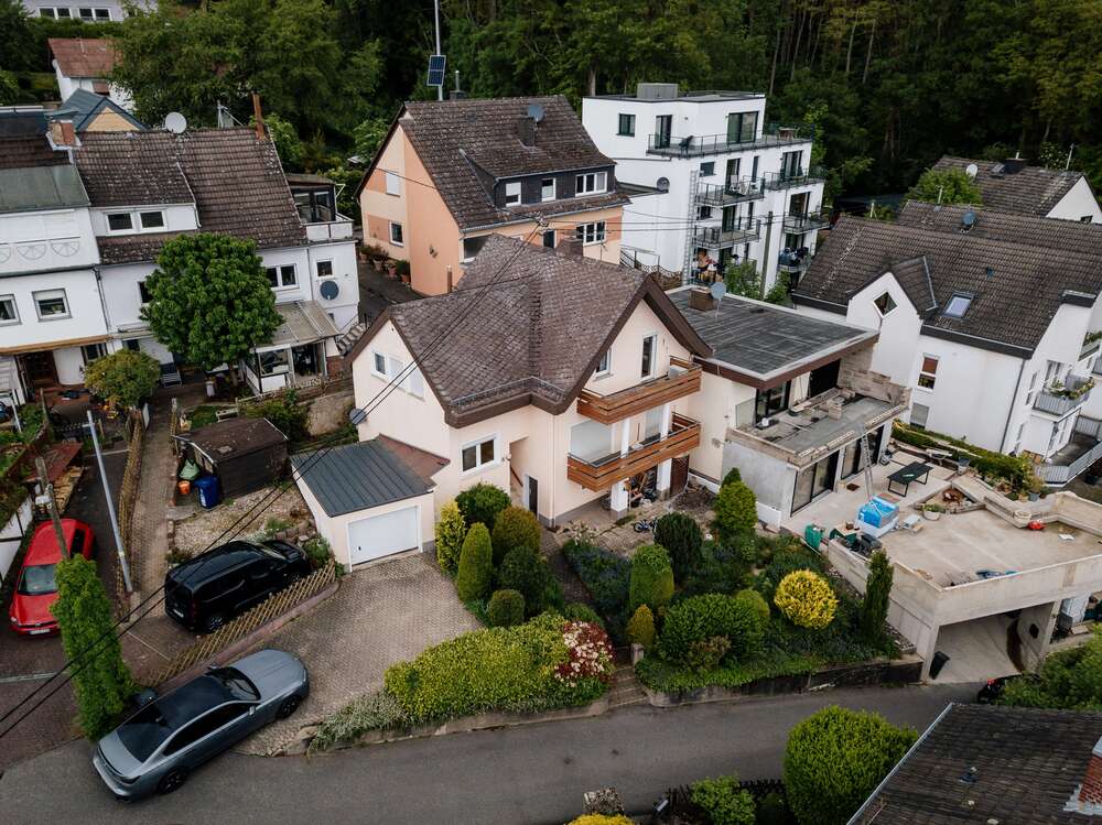 Thumbnail-Haus zum Kaufen in Koblenz 349.000,00 € 140 m²