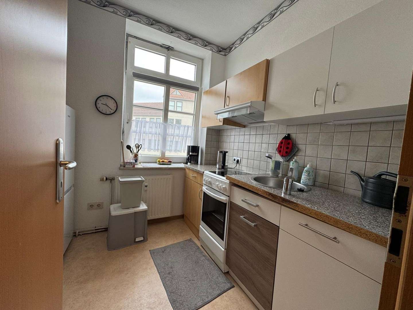 Thumbnail-Wohnung zum Mieten in Osterode 625,00 € 94 m²