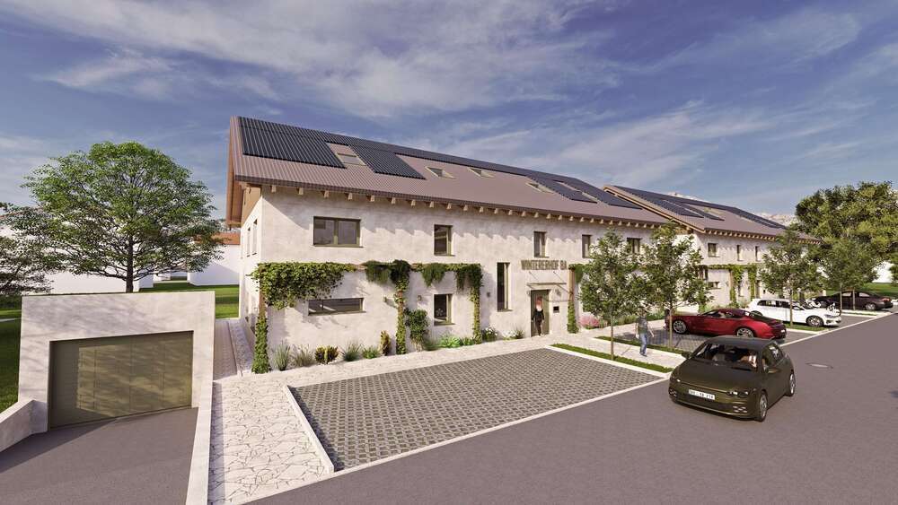 Thumbnail-Wohnung zum Kaufen in Mühldorf am Inn 515.735,00 € 93.76 m²