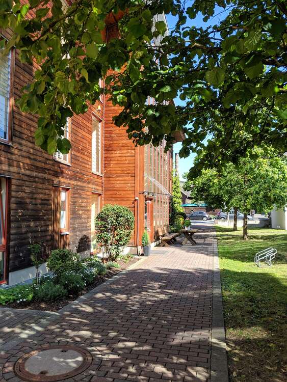 Thumbnail-Wohnung zum Mieten in Kreuztal 693,00 € 77 m²