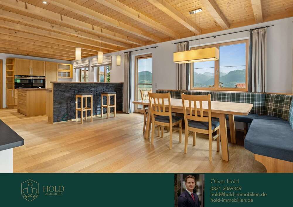 Thumbnail-Haus zum Kaufen in Blaichach 1.430.500,00 € 265 m²