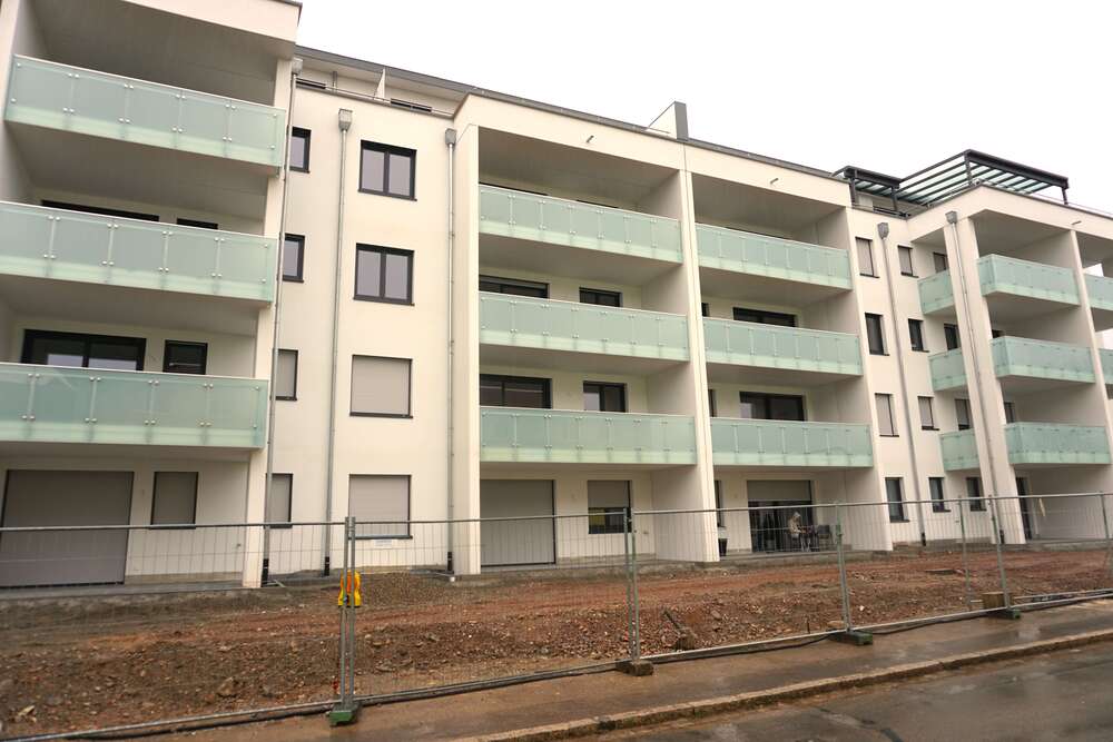 Thumbnail-Wohnung zum Mieten in Schopfheim 756,00 € 63 m²