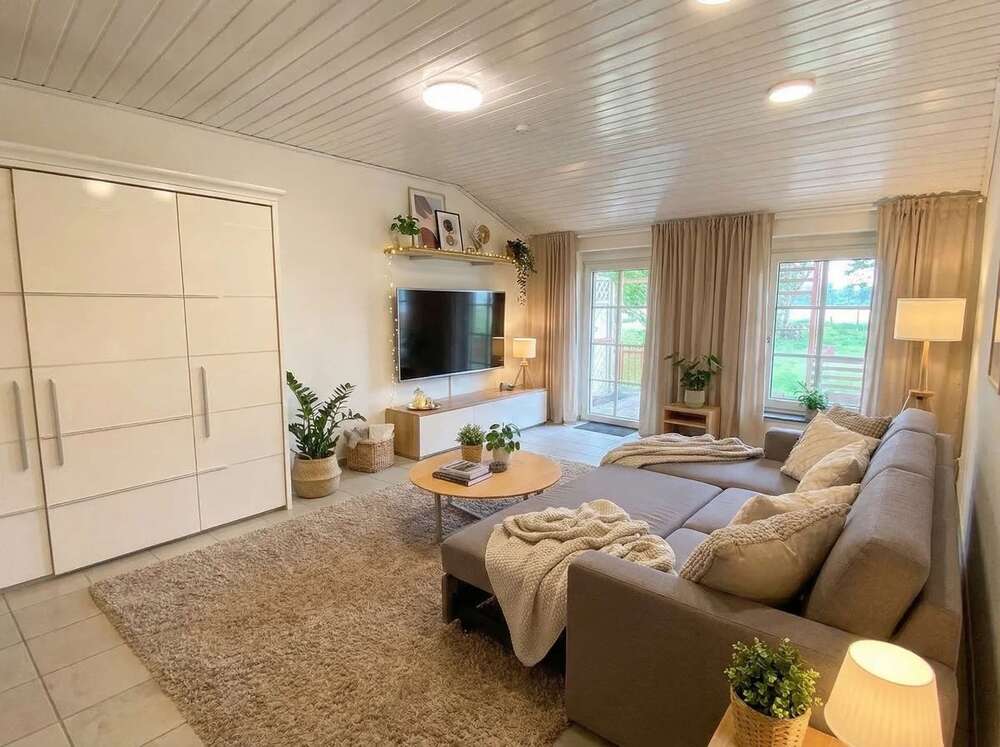 Thumbnail-Wohnung zum Mieten in Hamminkeln-Brünen 350,00 € 40 m²