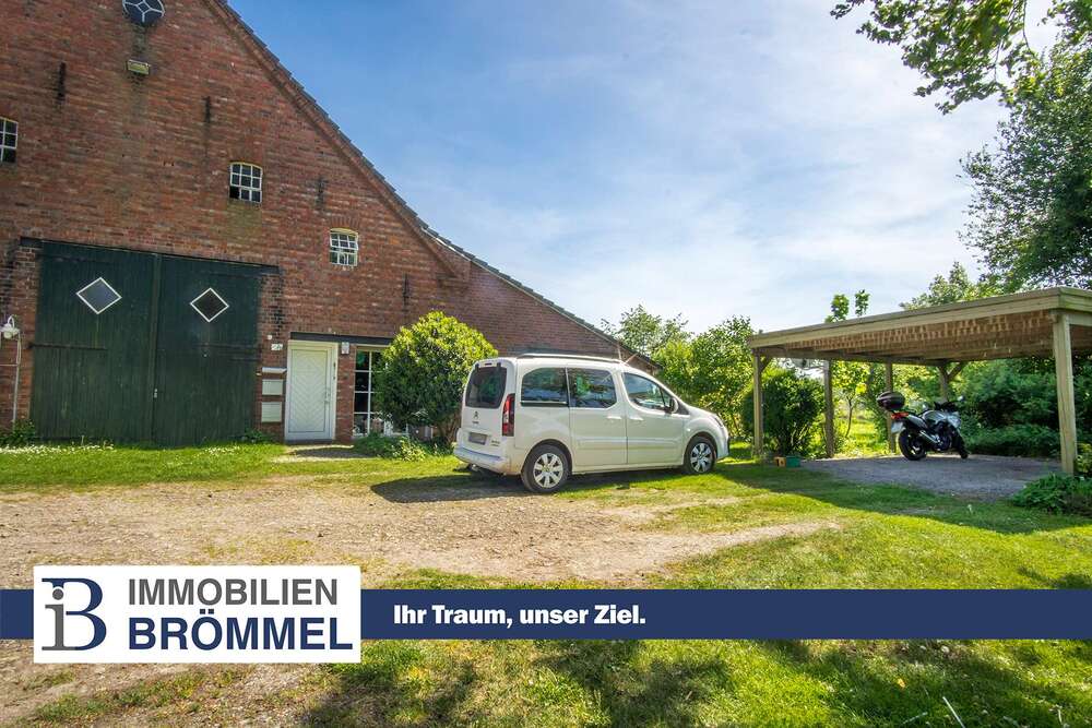 Thumbnail-Wohnung zum Mieten in Hamminkeln-Brünen 350,00 € 40 m²