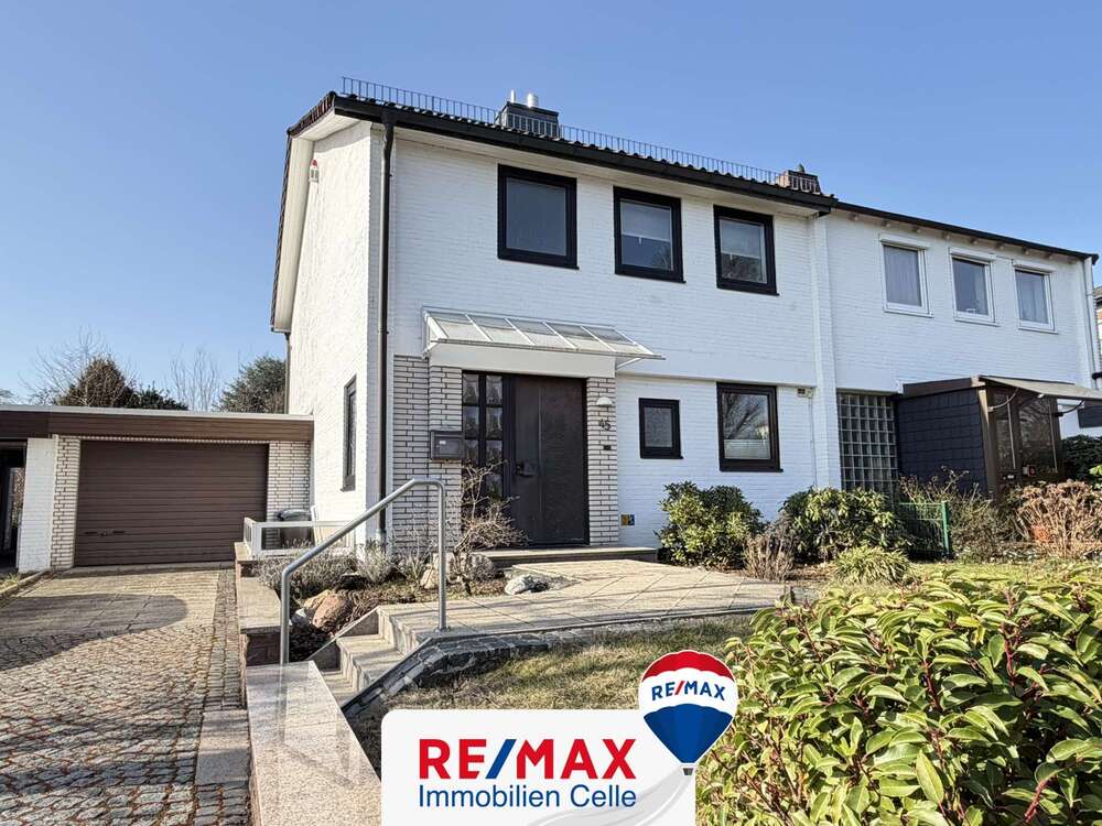 Thumbnail-Haus zum Kaufen in Celle 199.000,00 € 100 m²