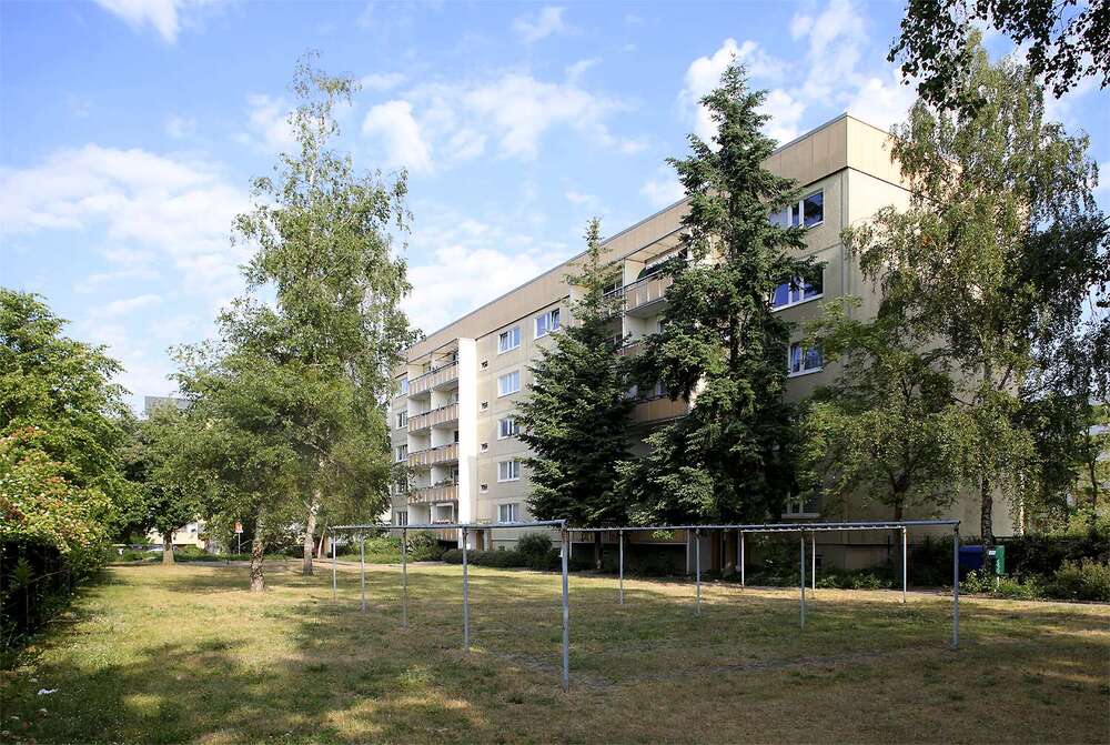 Thumbnail-Wohnung zum Mieten in Neubrandenburg 462,00 € 76.11 m²