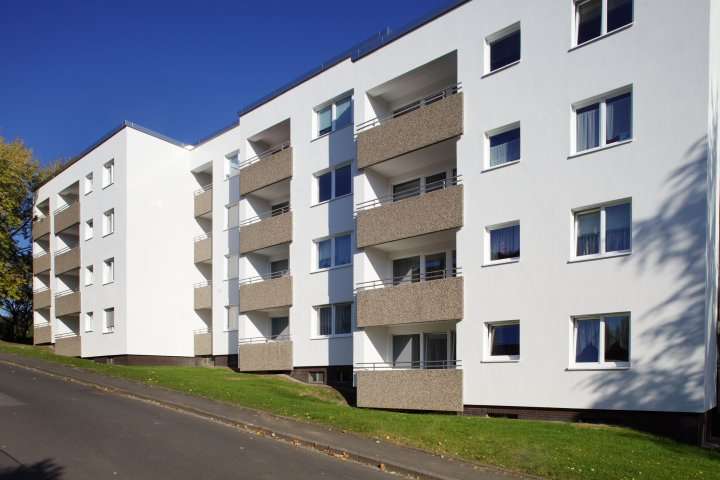 Thumbnail-Wohnung zum Mieten in Kassel 730,00 € 83.45 m²