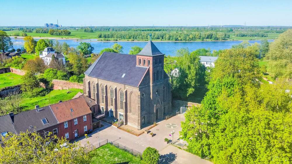 Thumbnail-Wohnung zum Mieten in Rheinberg 930,00 € 62 m²