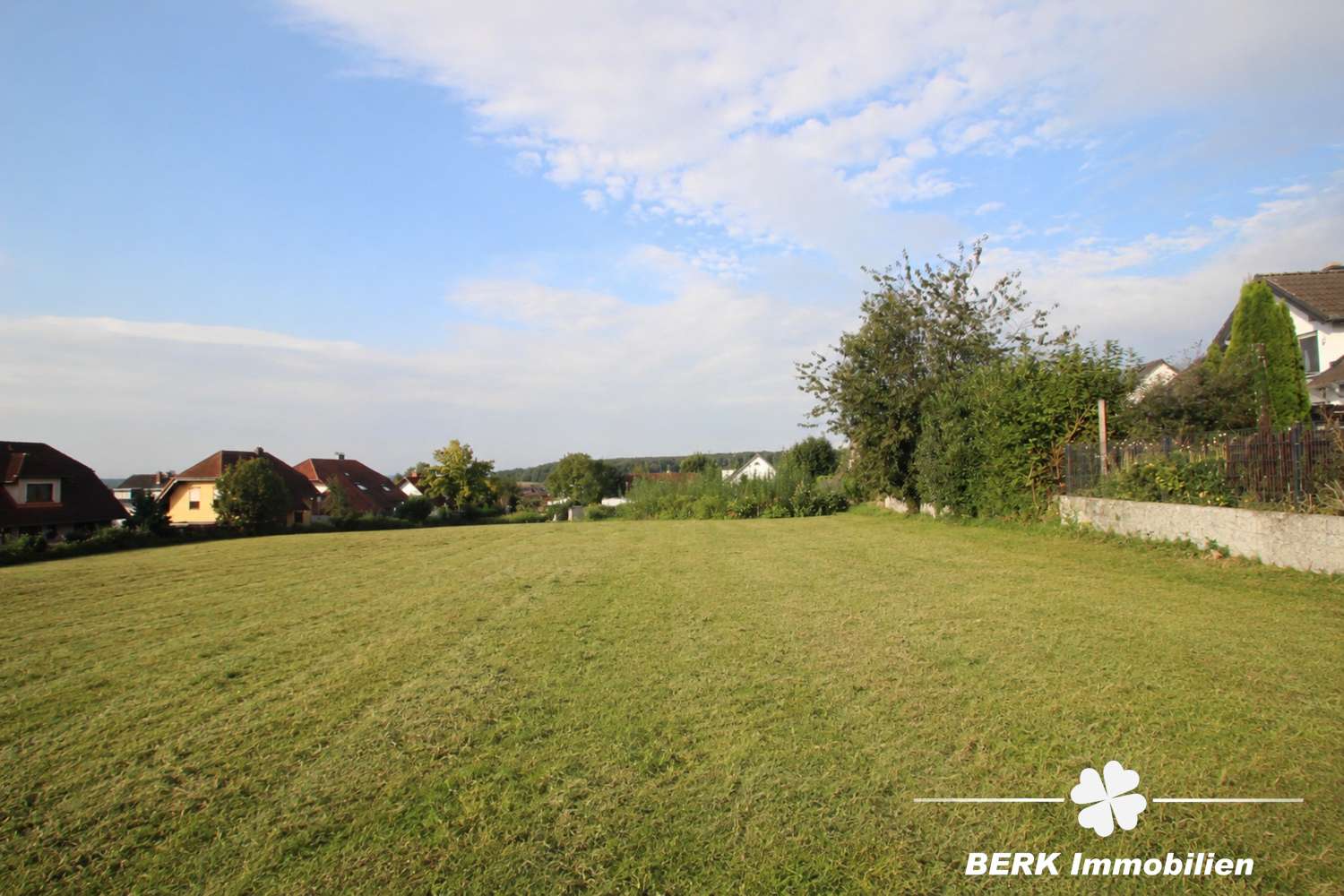 Thumbnail-Grundstück zu verkaufen in Altenstadt 298.000,00 € 703 m²
