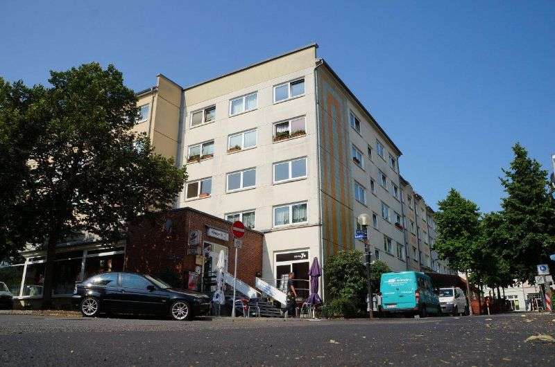Thumbnail-Wohnung zum Mieten in Schwerin 549,00 € 82.5 m²