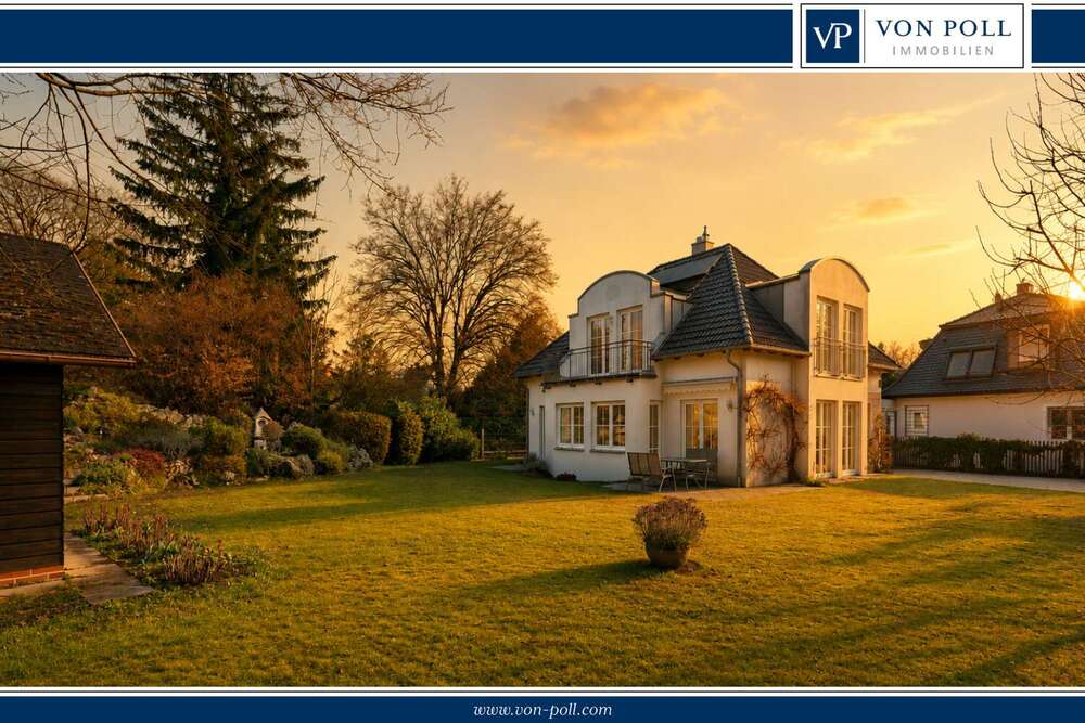 Thumbnail-Haus zum Kaufen in Gräfelfing Lochham 2.400.000,00 € 192.87 m²