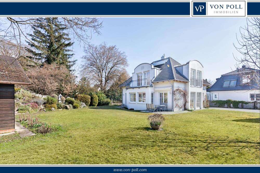 Thumbnail-Haus zum Kaufen in Gräfelfing Lochham 2.400.000,00 € 192.87 m²