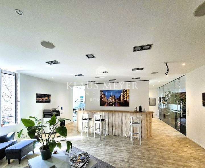 Thumbnail-Büro in Hamburg 3.300,00 € 185.48 m²