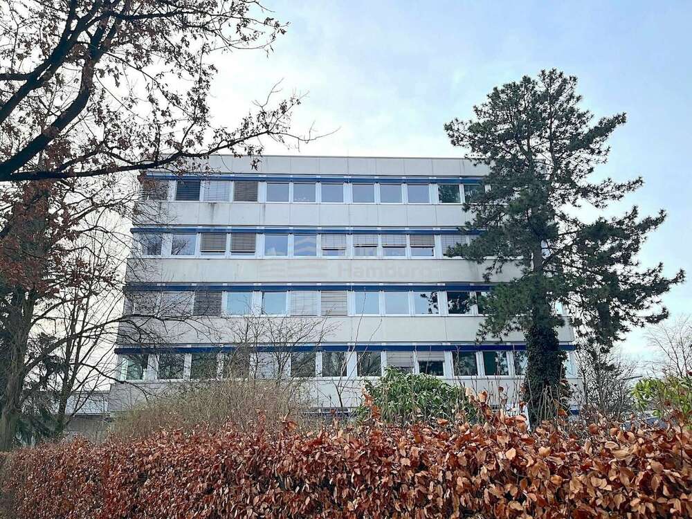Thumbnail-Büro in Hamburg 485,00 € 27 m²