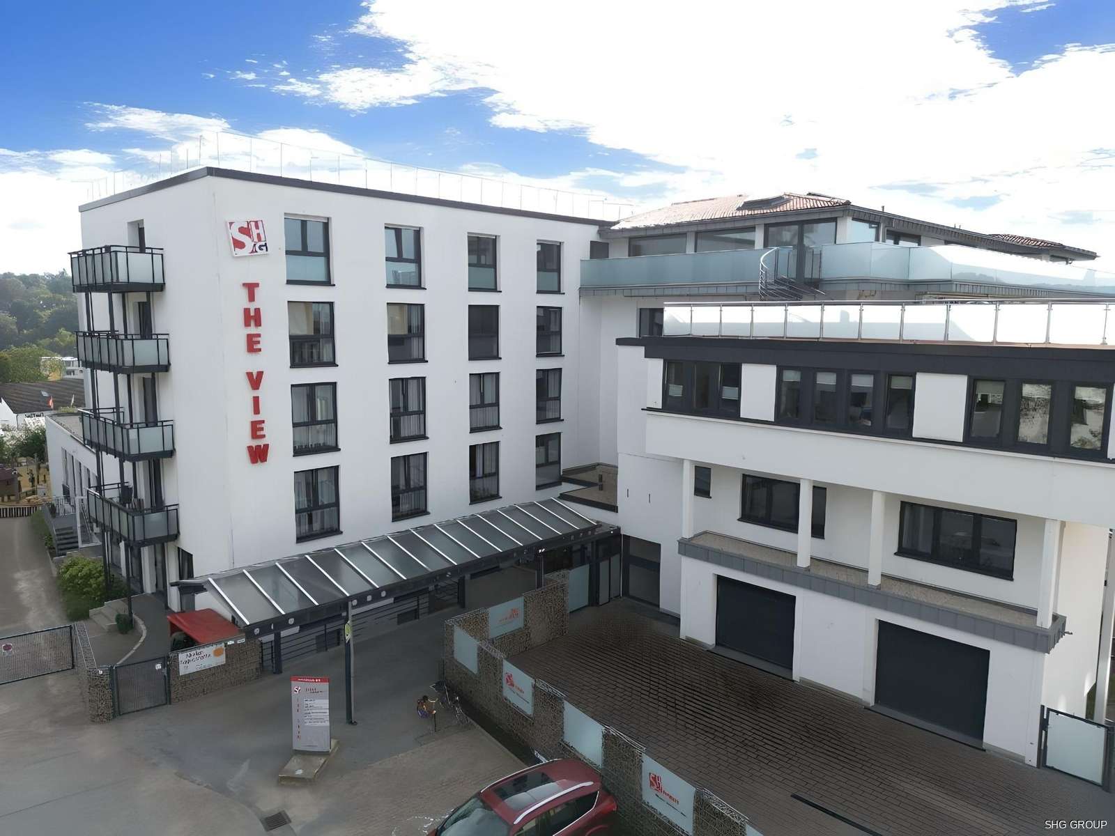 Thumbnail-Wohnung zum Mieten in Herdecke 655,00 € 46.92 m²