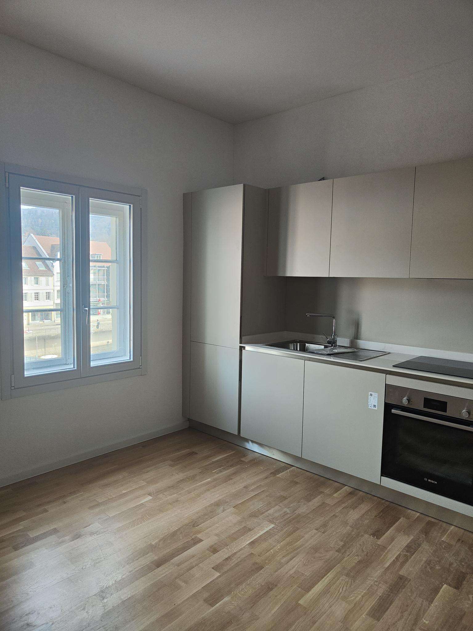 Thumbnail-Wohnung zum Mieten in Gernsbach 864,00 € 72 m²