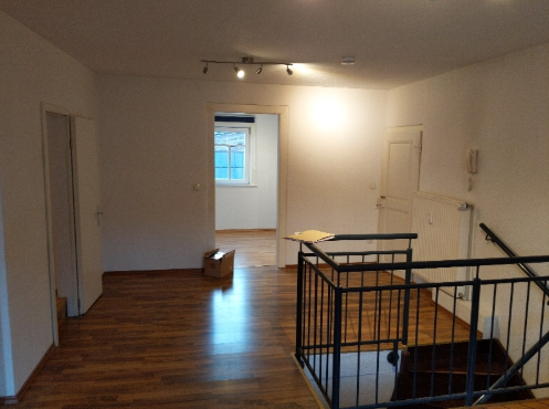 Thumbnail-Wohnung zum Mieten in Siegen 495,00 € 66 m²