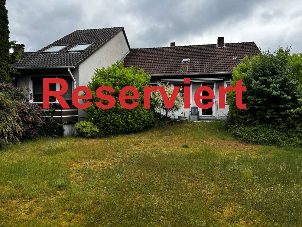 Thumbnail-Haus zum Kaufen in Bielefeld Senne 295.000,00 € 108 m²