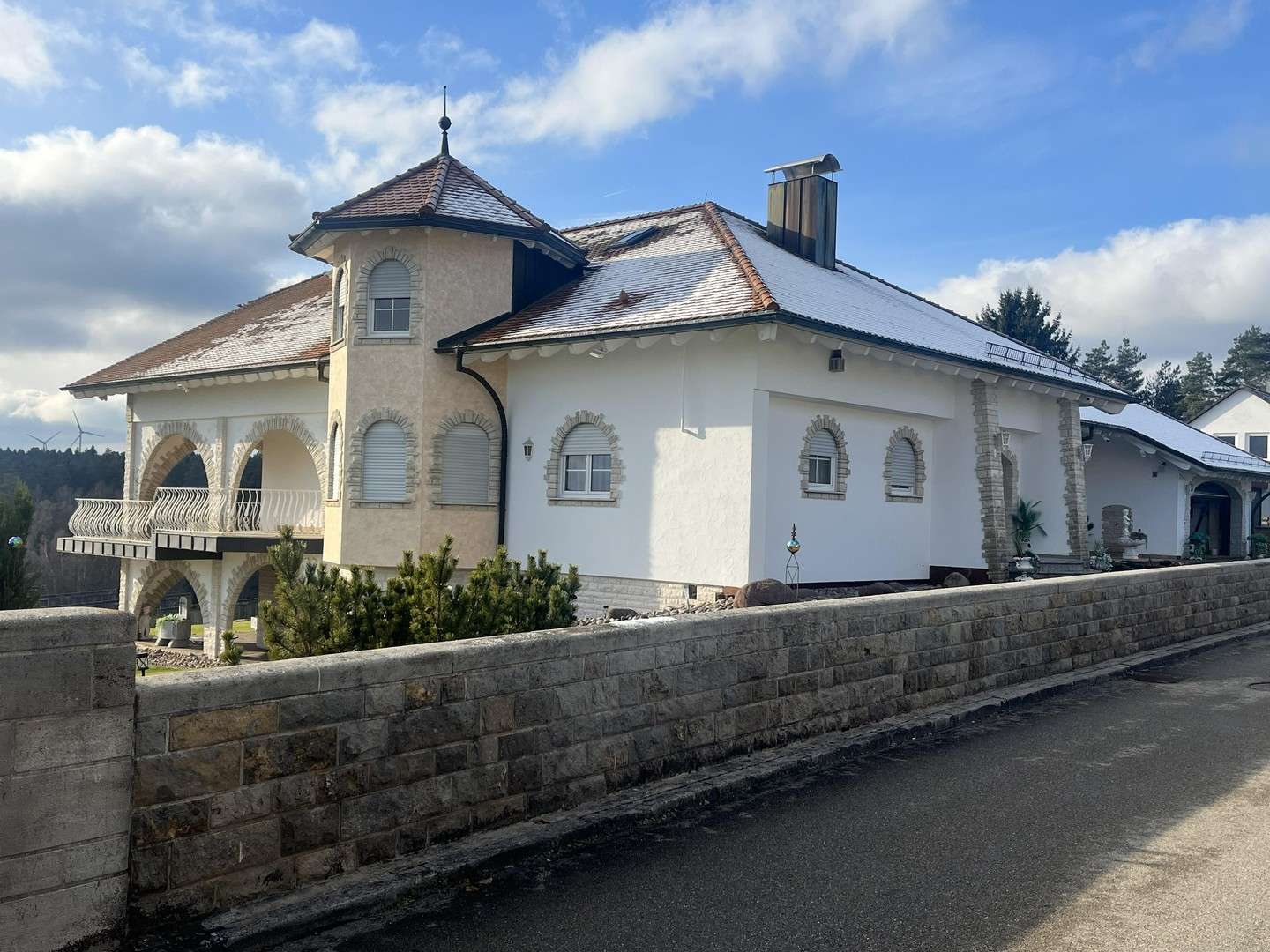 Thumbnail-Haus zum Kaufen in Fichtenau 1.690.000,00 € 400 m²