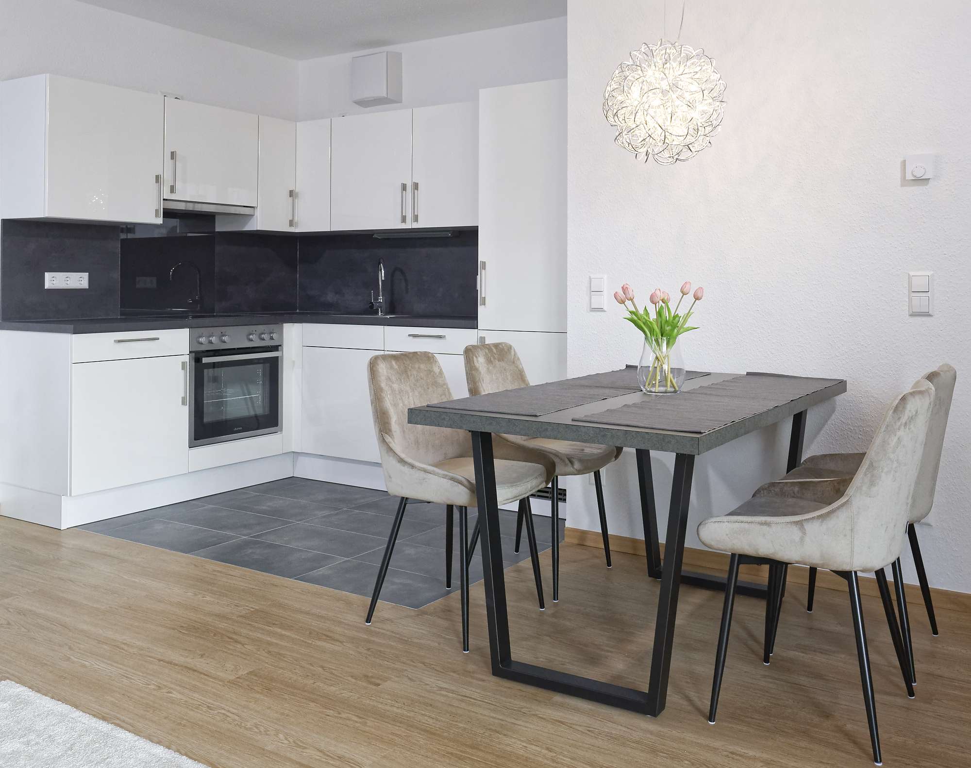 Thumbnail-Wohnung zum Mieten in Dietzenbach 825,00 € 54.71 m²