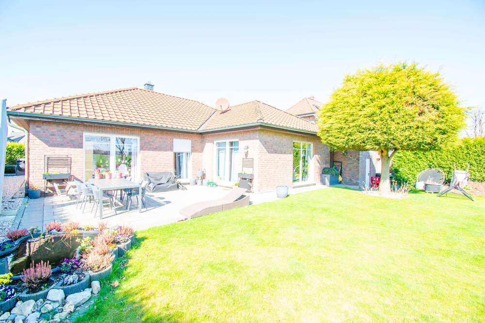 Thumbnail-Haus zum Kaufen in Issum 439.000,00 € 121 m²